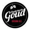 Ouderkerks Goud Brown Ale