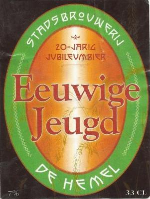 Eeuwige Jeugd
