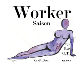The Sisters Worker