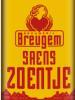 Saens Zoentje
