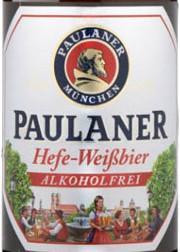 Paulaner Alkoholfrei Paulaner Alkoholfrei