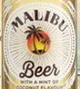 Malibu Beer Malibu Beer
