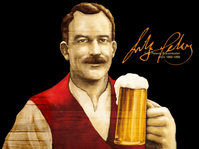 Warsteiner Braumeister