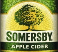 Somersby Apple Cider Somersby Apple Cider