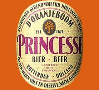 Princesse bier logo