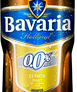 Bavaria lemon logo