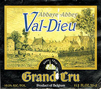 Val Dieu Grand Cru