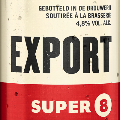 Super 8 Export