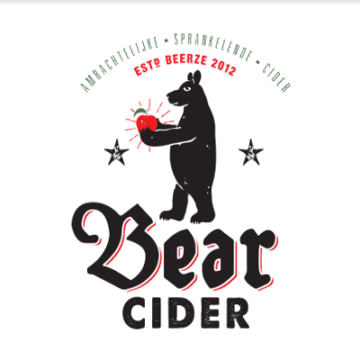 Bear Cider