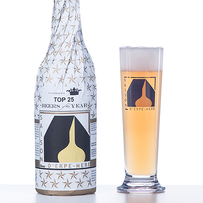Saison d'Erpe-Mere