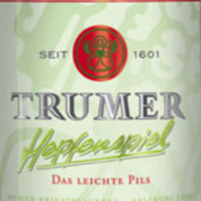 Trumer Hopfenspiel