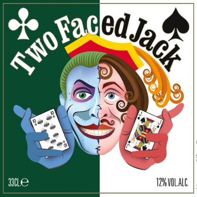 Two Faced Jack