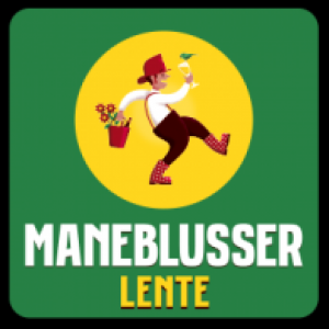 Maneblusser Lente