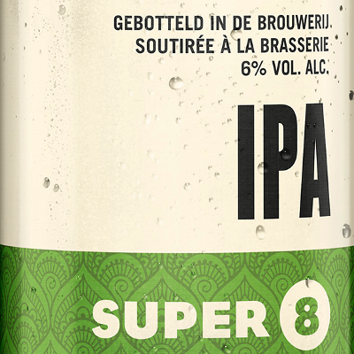 VandeStreek Playground Non-Alcoholic IPA