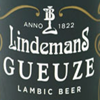 Lindemans Gueuze lambic Lindemans Gueuze lambic