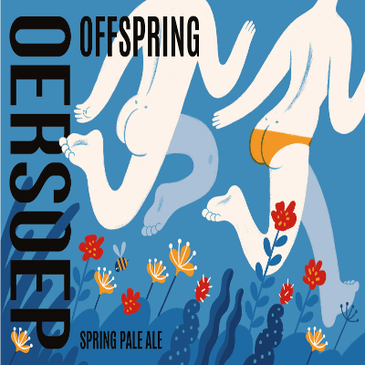 Oersoep Offspring