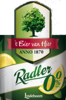 Lindeboom Citroen Radler 0.0
