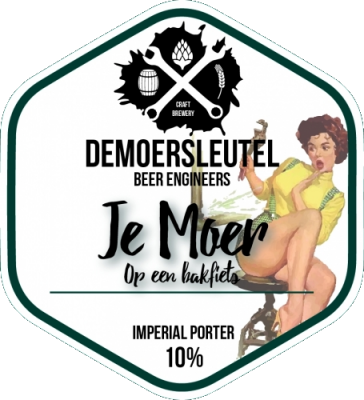 Je Moer Je Moer