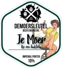 Je Moer