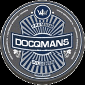 Docqmans Pilsener 