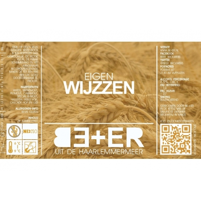 Eigen Wijzzen
