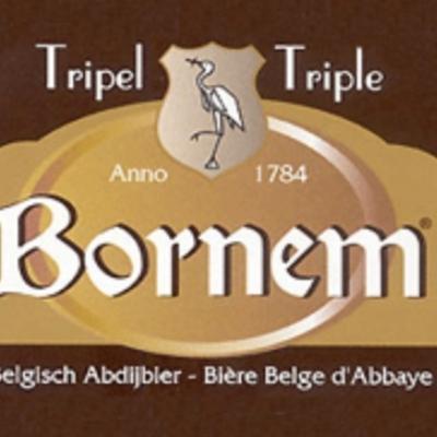 Bornem Tripel Bornem Tripel