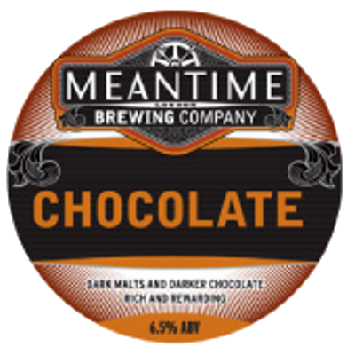 Meantime Chocolat Beer