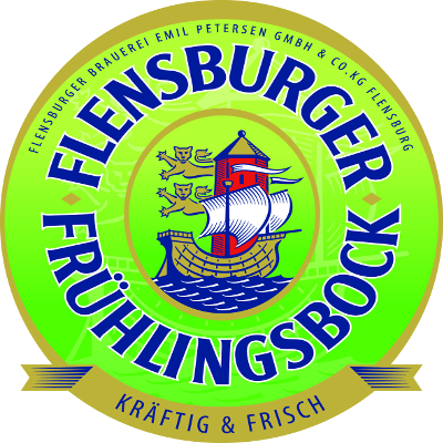 Flensburger Frühlingsbock