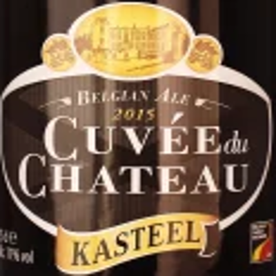 Kasteel Cuvee Du Chateau