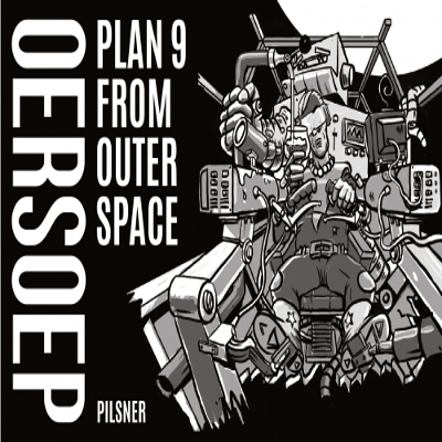Oersoep Plan 9 From Outer Space Oersoep Plan 9 From Outer Space