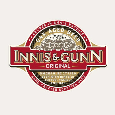 Innis & Gunn Original