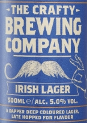 Irish Lager