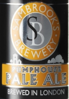 Sambrook's Pale Ale