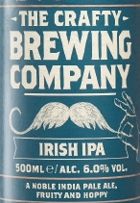 Irish IPA