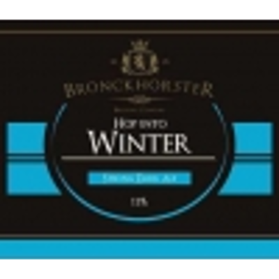 Bronckhorster HOP into WINTER