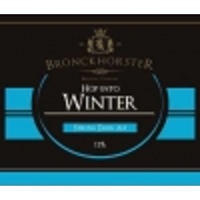 Bronckhorster HOP into WINTER