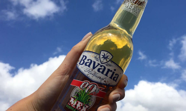 Bavaria Mexican 0.0%  Bavaria Mexican 0.0%