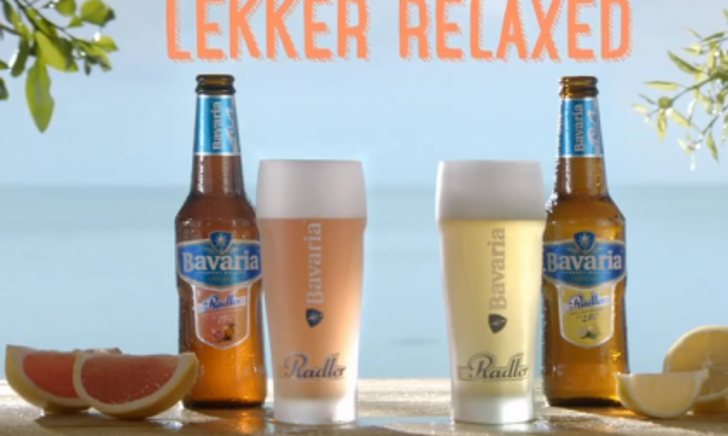 Lijkt op Versnipperd zegen Bavaria Radler Lemon in de aanbieding | Aanbiedingen van bier | biernet.nl
