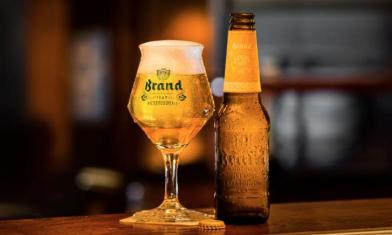 Brand (Speciaal)bieren uit Wijlre | biernet.nl