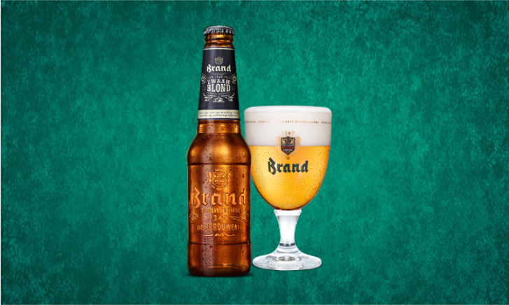 brand zwaar blond brand zwaar blond