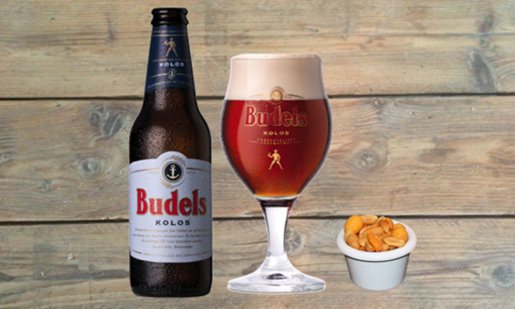 Budels Kolos