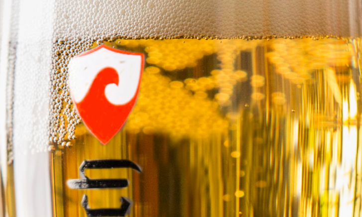 Dommelsch pilsener Dommelsch pilsener