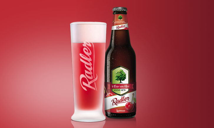 Lindeboom Kersen Radler