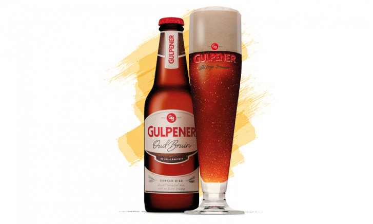 gulpener oud bruin