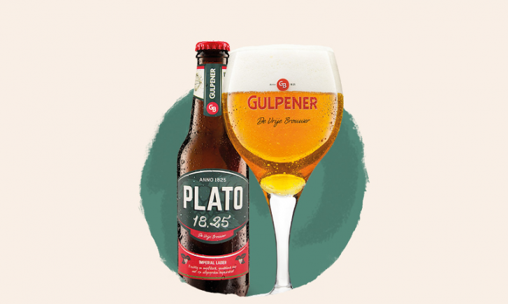 Gulpener Plato  Gulpener Plato