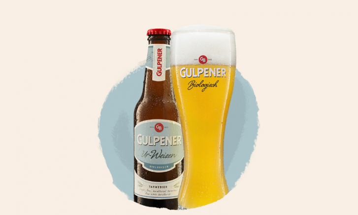 Gulpener Ur-Weizen Gulpener Ur-Weizen