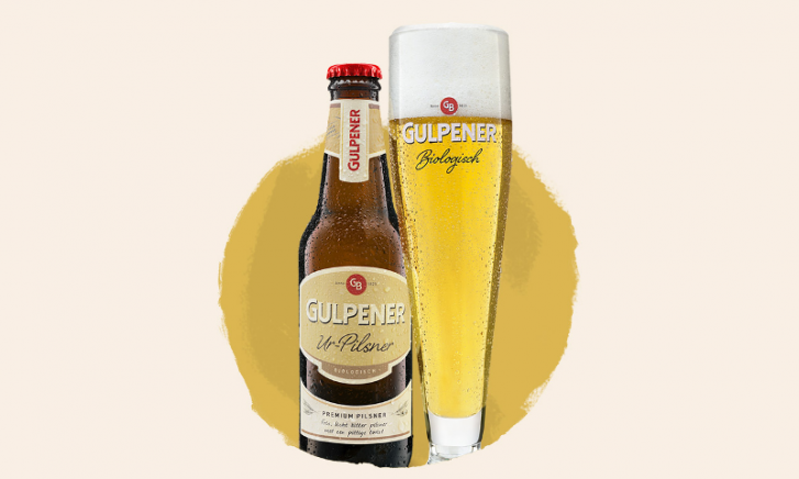 Gulpener Ur Pilsener Gulpener Ur Pilsener