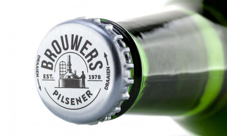 Brouwers Pilsener Brouwers Pilsener