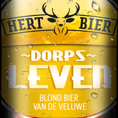 Dorps Leven