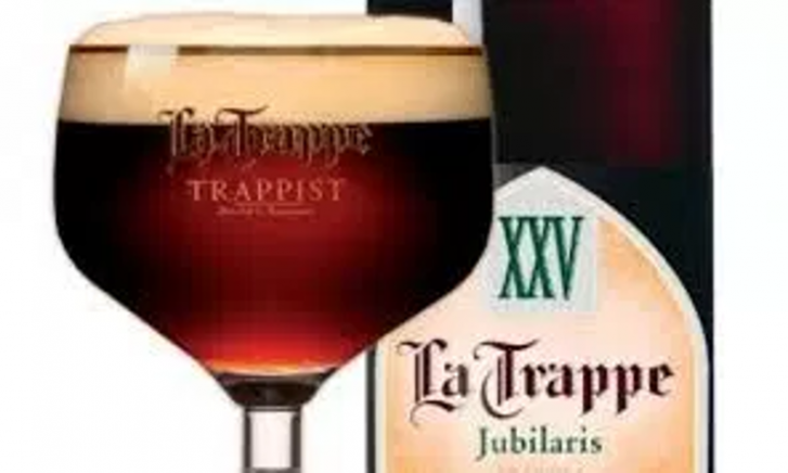 La Trappe Jubilaris La Trappe Jubilaris